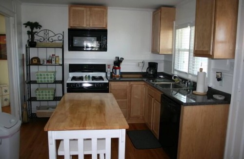 Wrightsville Beach Apartment | Oceanic Apartment in the 'Heart' of Wrightsville Beach