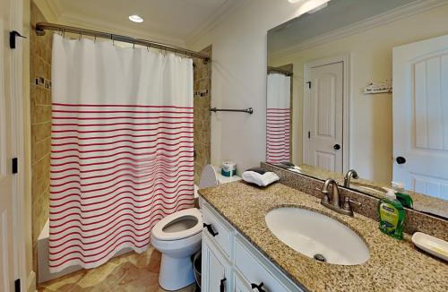 Topsail Beach House | Oceans 111