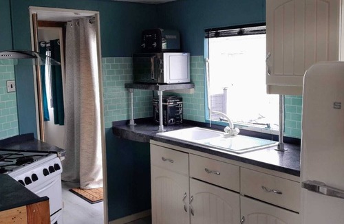 Par Cabin | Oceans Drift 4 Berth Holiday Static Caravan