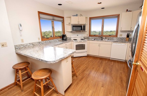 Duck House | Oceanside, 6 BRs, Private Pool, Ocean Views, Foosball, O2, Topside