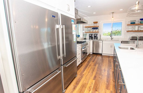 Pine Island House | Oceanside, 7 BRs, Private Pool, Den, Rec Rm, 350 ft to Beach access, PI54, Fore Sea Suns