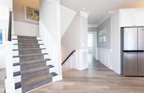 Ocean Hill House | Oceanside 7min walk2beach,6BR,Pool,HotTub,Foosball
