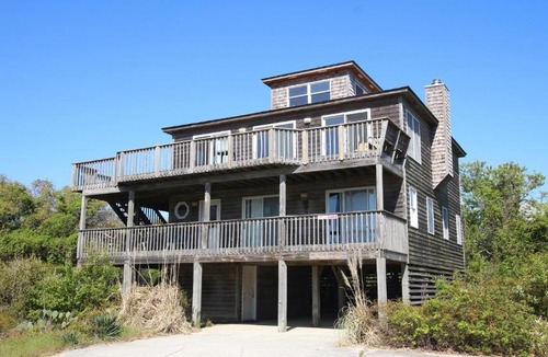 Duck House | Oceanside, Community Pool, Community Tennis, PT7, Summer Winds