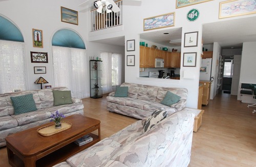 Corolla Light House | Oceanside, Community Pool, Community Amenities, 677, Windswept II