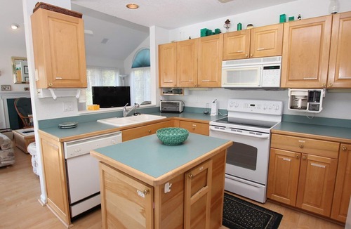 Corolla Light House | Oceanside, Community Pool, Community Amenities, 677, Windswept II