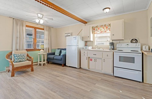 Nags Head House | Oceanside Court by Kees Vacations