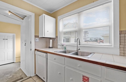 Nags Head House | Oceanside Court by Kees Vacations