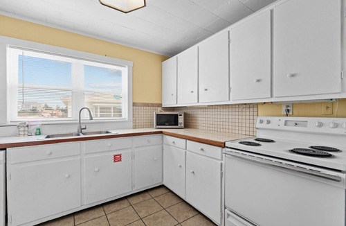 Nags Head House | Oceanside Court by Kees Vacations