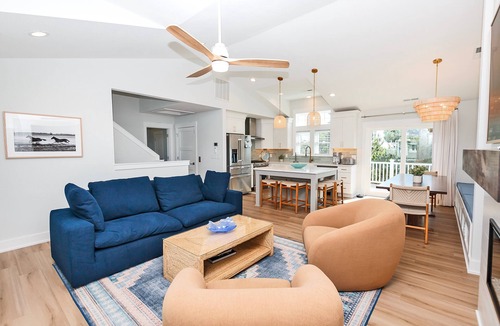 Corolla Light House | Oceanside, ELEV, Priv Pool, Comm Amenities, Dogs Welcome-BH7, O'Buoy