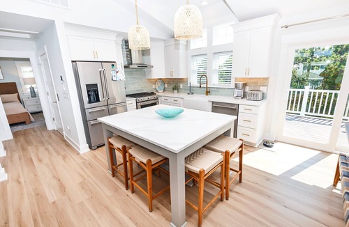 Corolla Light House | Oceanside, ELEV, Priv Pool, Comm Amenities, Dogs Welcome-BH7, O'Buoy