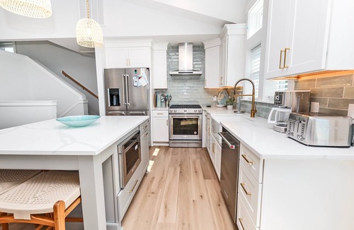 Corolla Light House | Oceanside, ELEV, Priv Pool, Comm Amenities, Dogs Welcome-BH7, O'Buoy