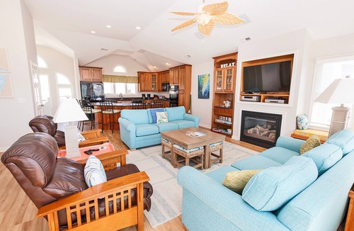 Ocean Sands House | Oceanside, ELEV, Private Pool, Hot Tub, OL45, Sunnyside II
