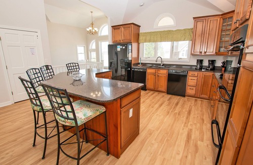 Ocean Sands House | Oceanside, ELEV, Private Pool, Hot Tub, OL45, Sunnyside II