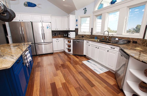 Corolla Light House | Oceanside, ELEVATOR, Indoor-Outdoor pool, Sauna, Rec Room, Media Room, BH12, Celtic Tides
