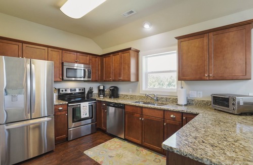 Whalehead Beach House | Oceanside Family Friendly Vacation Retreat With All the Toys!