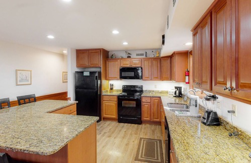 Ocean Hill House | Oceanside home In Corolla with pool, hot tub, & balcony - dog-friendly
