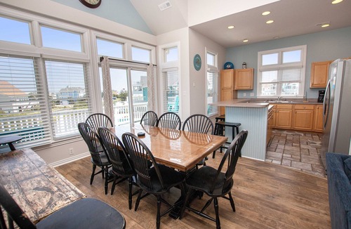 Buck Island House | Oceanside, Hot Tub, Private Pool, Community Amenities, BU3, Tangerine Dream