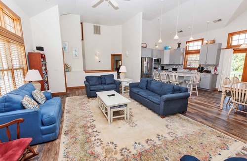 Ocean Sands House | Oceanside, Hot Tub, Private Pool, OS1B, Always Unforgettable