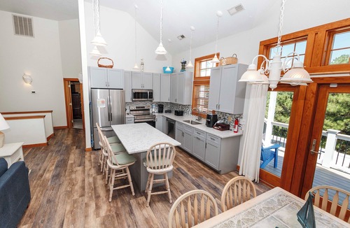 Ocean Sands House | Oceanside, Hot Tub, Private Pool, OS1B, Always Unforgettable