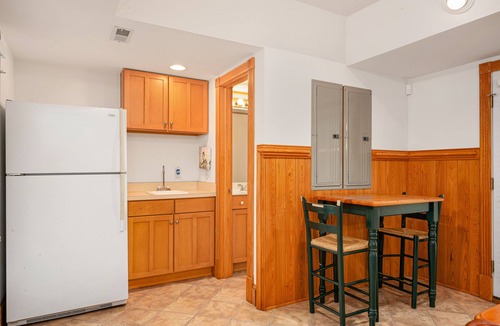 Corolla Village House | Oceanside In Corolla w/Heated Pool, Hot Tub & Rec Room w/Pool Table