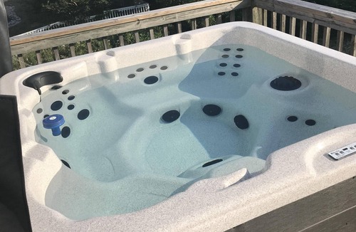 Carolina Dunes House | Oceanside, in Duck! Hot Tub. Dog Friendly!