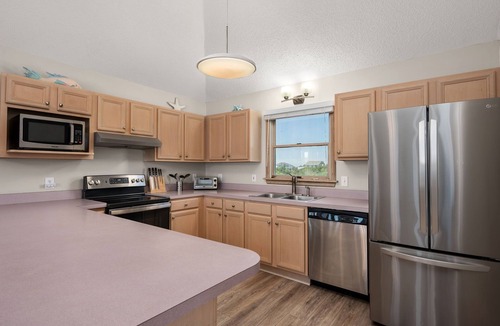 Ocean Sands House | Oceanside, Lovely, New home! Sat-Sat
