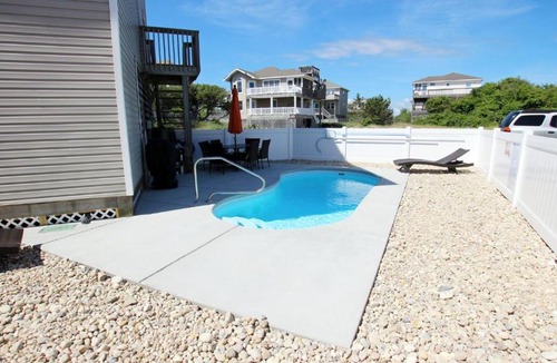 Ocean Sands House | Oceanside, Pool, Close to Beach, Sun Decks, OS1E, Seas The Day