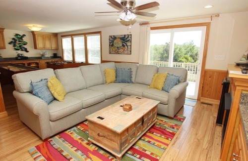 Southern Shores House | Oceanside, Pool with Poolside Bar, Rec Room, Hot Tub, Sun Decks, SS8, Group Therapy