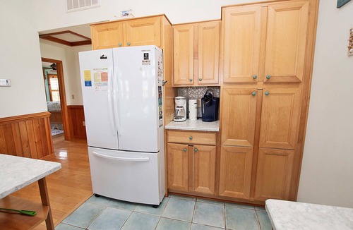 Kill Devil Hills House | Oceanside, Private Pool, Golf Cart, Hot Tub! KD904, The Blue Palm