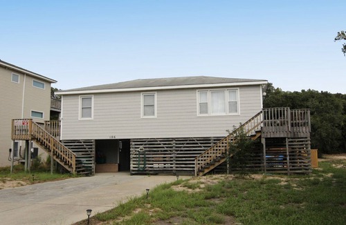 Carolina Dunes House | Oceanside, Private Pool, Easy walk to beach, CD2, Seas the Day