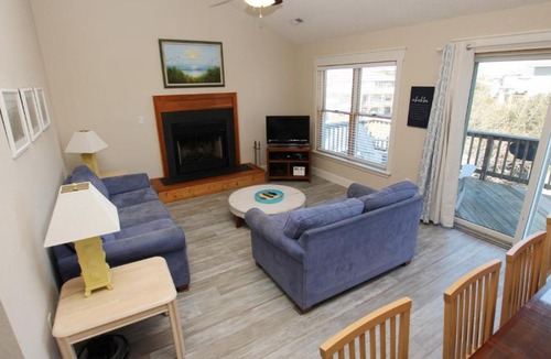 Ocean Sands House | Oceanside, Private Pool, Hot Tub, Scrn Prch, OS2N, It doesn't get better than this