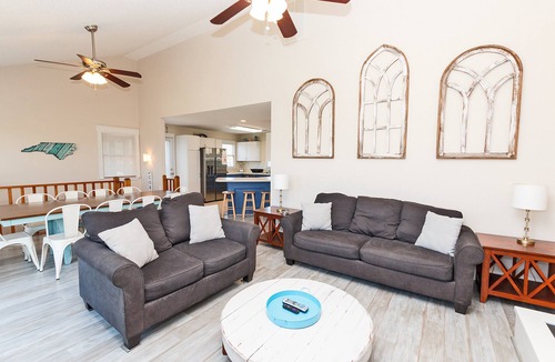 Ocean Sands House | Oceanside, Private Pool, Hot Tub, Scrn Prch, OS2N, It doesn't get better than this