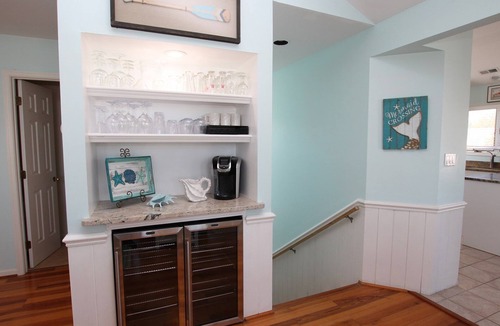Corolla Light House | Oceanside, Private Pool, Hot Tub, Close to beach access, 224, Its All Good