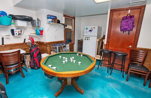 Buck Island House | Oceanside, Private Pool, Golf Cart, Hot Tub, BU78, Purple Turtle