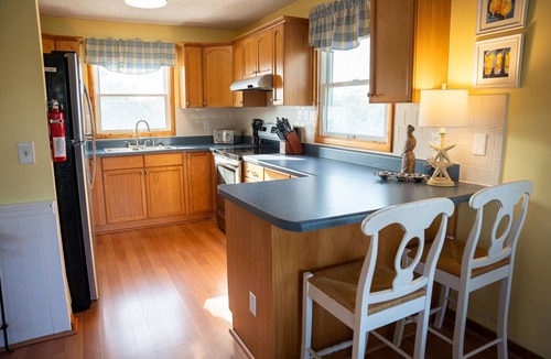 Whalehead Beach House | Oceanside, Private Pool, Hot Tub, Sun Deck, WC885, Just Beachy