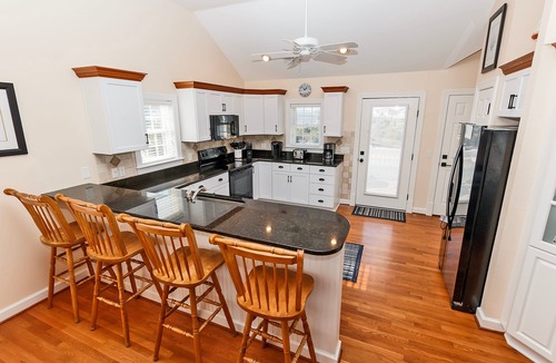 Ocean Hill House | Oceanside, Private Pool, Community Amenities, Hot Tub, VOH94, Knot A Problem
