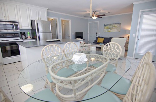 Wrightsville Beach House | OCEANSIDE: RIGHT ON THE BEACH!