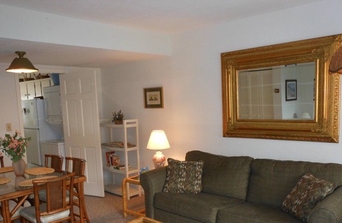 Pine Knoll Shores House | Oceanside Townhome Less Than 75 Yard Walk To The Beach