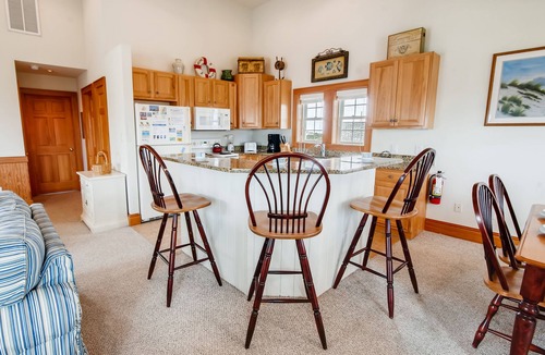 Rodanthe House | Oceanview Dog Friendly Home w/Private Pool, Hot Tub, Game Room, Beach Nearby