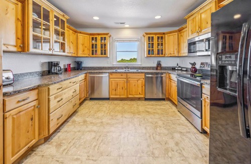 Salvo House | Oceanview Home with Pool, Hot Tub, Game and Media Rooms. I Love Beach Music!