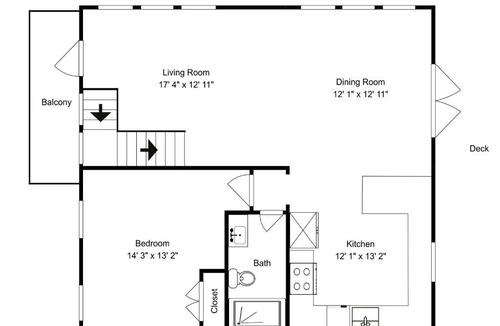 Surf City House | Oceanwatch Cottage