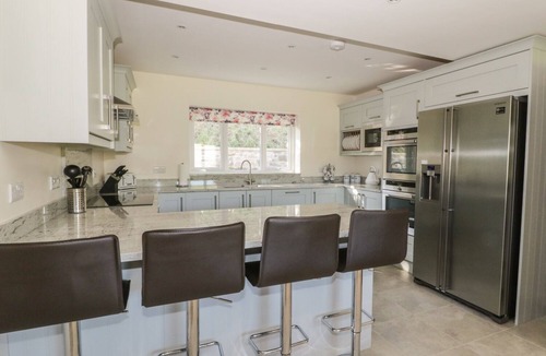 Llanrwst Cottage | Ochr Y Garth