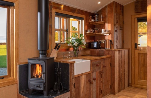 Wichenford House | Ockeridge Rural Retreats