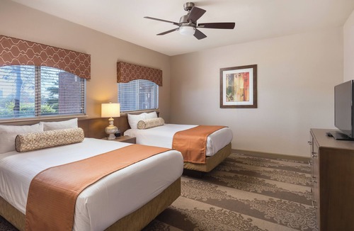 Pennington Bend Resort | OFFICIAL LISTING | Wyndham - Nashville 1BR Deluxe Suite w/Pool, FREE WIFi