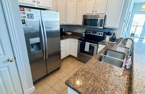 Manteo Condo | Offshore Addiction