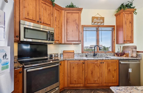 Ocean Hill House | OH-9 "Caspies by the Sea" SemiOceanFront Dog friendly!