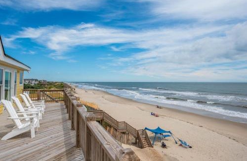 Ocean Hill House | OH103 Beach Haven