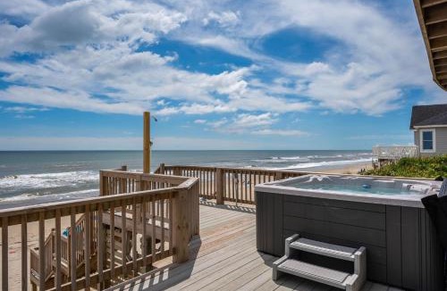 Ocean Hill House | OH103 Beach Haven