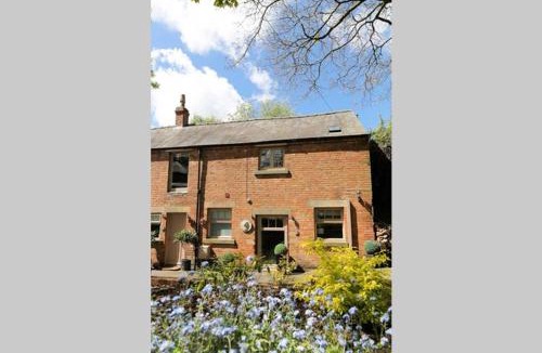Kedleston Apartment | Old Croft Stables