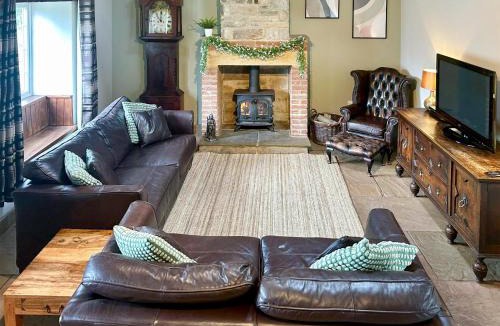 Kielder House | Old Kielder Castle Cottage